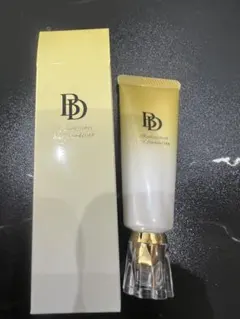 クリスタヴィア ヴェローリスクリーム ＆BeDoor ファンデーション