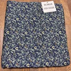 ROMAN HIGH CASUAL 花柄 2m生地 布地