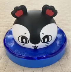 映画ちいかわ セイレーン ドリンクカップホルダー上の部分のみ