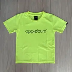 アップルバム applebum 子供用Tシャツ【120cm】