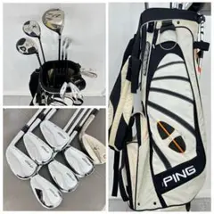 2026年最新】Callaway Golf セット本数：11本 ゴルフクラブ メンズ