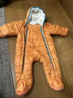 ジャンプスーツベビー