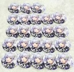 いれいす 初兎 活動5周年記念 缶バッジ 23個