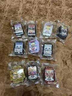 ラ*ー様 DXゴチゾウパーティーコレクション 仮面ライダーガヴバージョン02 1