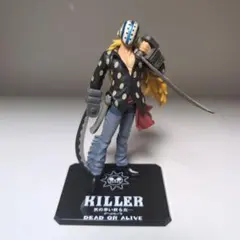 2026年最新】フィギュアーツZERO キラーの人気アイテム - メルカリ