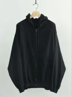 COMOLI 19aw 製品染ナイロンアノラック サイズ4 - メルカリ