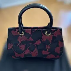 印傳屋　バッグのサムネイル