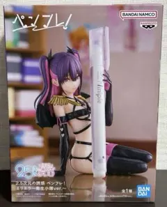 【いいね大歓迎♪】2.5次元の誘惑 ペンフレ！ フィギュア 10個セット③ Amazon | 2.5次元の誘惑 ペンフレ！ 橘 美花莉 制服ver. | フィギュア