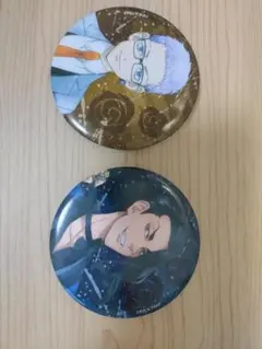 東京リベンジャーズ　三ツ谷隆　場地圭介