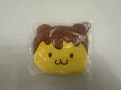 ポテクマくん コインケース マスコット