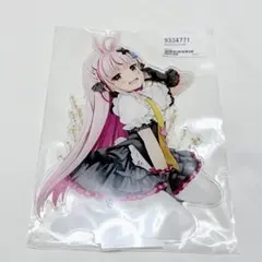 おもちもなか リリー アクリルスタンド | Mercari