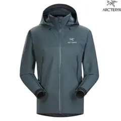 9*6様 ARC'TERYX BETA AR JACKETのサムネイル