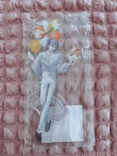プロセカ アクスタ 神代類 感謝祭