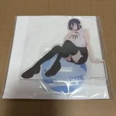 チェンソーマン レゼ アクリルスタンド アクスタ