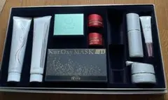 デヴィアス化粧品セット⭐️新品のサムネイル