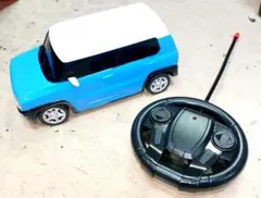 2026年最新】suzuki hustler ラジコンの人気アイテム - メルカリ