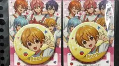 2026年最新】るぅとくん 缶バッジの人気アイテム - メルカリ