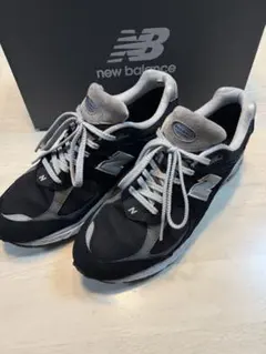 ぴ*ん様 ニューバランス　M2002RXD