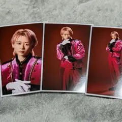 超特急 シューヤ まとめ売り 超特急 シューヤ グッズ まとめ売り