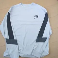 THE NORTH FACE Extreme 長袖カットソー