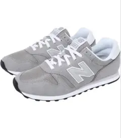 ニューバランス NB373 27.5cm