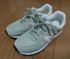 た―こ様専用　New Balance スニーカー 　ニューバランス　500
