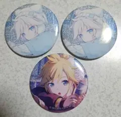 鏡音レン グリ缶 まとめ売り