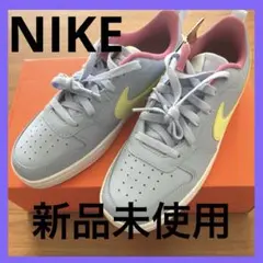 ★新品未使用★Nike Court Borough Low 2 (GS)24㎝