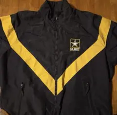 usアーミートレーニングジャケット