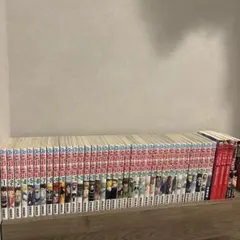 ハンターハンター　１〜３7巻セット+小説5冊セット