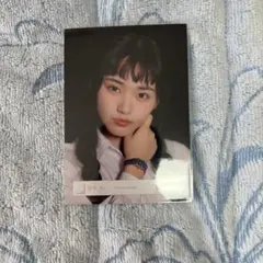 櫻坂46 生写真 山崎天MV衣装のサムネイル