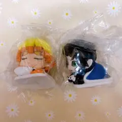 鬼滅の刃　おねむたん　拾弐ノ型