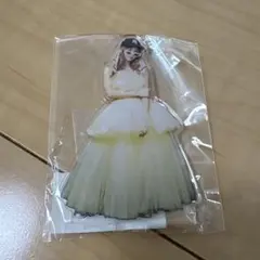 FRUITSZIPPER 仲川瑠夏 るなぴ2025生誕すきくじアクスタふるっぱー