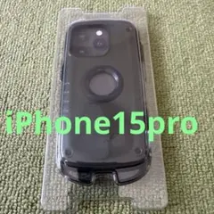 iphone15pro rootco カーキ