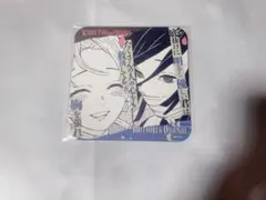 鬼滅の刃 原作 アートコースター 甘露寺 伊黒