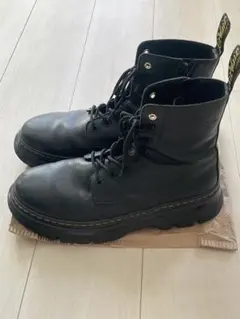 Yohji Yamamoto 21aw ドクターマーチン　28cmのサムネイル