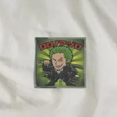 ワンピース フィルムRED ロロノア・ゾロ