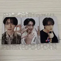 M!LK 爆裂愛してる 好きすぎて滅 ソロ盤 山中柔太朗 セット