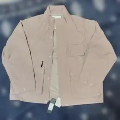 【新品タグ付】RAGEBLUE 2WAY ユーティリティブルゾン M ピンク