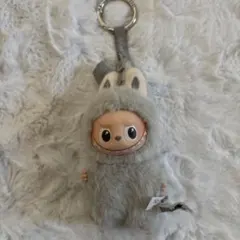 LABUBU THE MONSTERS PIN FOR LOVE ぬいぐるみ