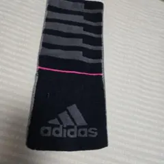 adidas　マフラータオルのサムネイル