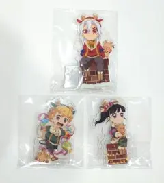 鬼滅の刃　ufotable　クリスマス2025　宇髄天元　我妻善逸　栗花落カナヲ