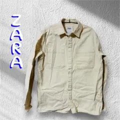 ZARA ジャケット・アウター・ジャンパー・ブルゾン　ファッション s メンズ