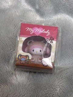 サンリオ ミニチュアパッケージコレクション マイメロディ