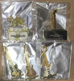 BUCK-TICK 今井寿 GUITAR'S COLLECTIONピンズ トレカ - メルカリ