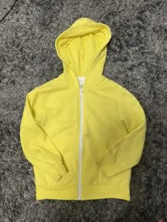 H&M キッズパーカー　4-6歳