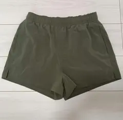 レディース　ショートパンツ