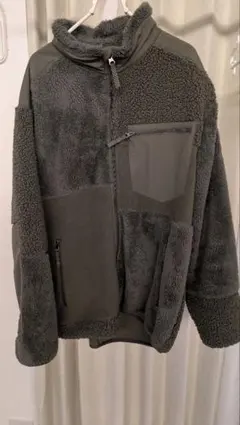 UNIQLO Engineered Garments フリース