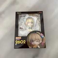 ねんどろいど 2602 凜(りん) バニーガーデン