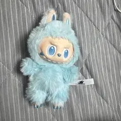 LABUBU水色